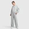 Tackle Open Bottom Broek, C Logo