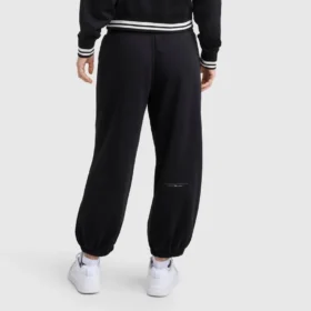 Tackle Snap Front Voluminous Broek
