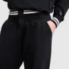 Tackle Snap Front Voluminous Broek