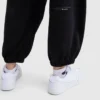 Tackle Snap Front Voluminous Broek