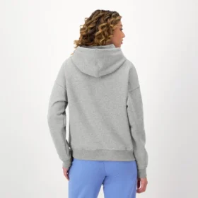 Tonal Script Freshman Powerblend-Hoodie