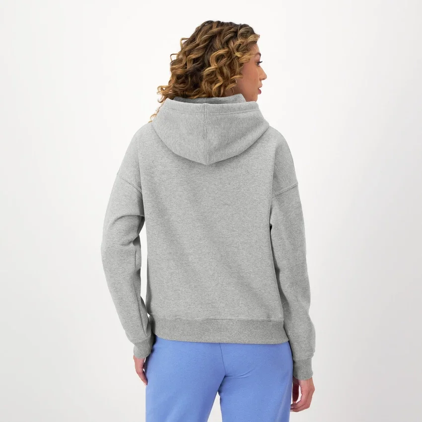 Tonal Script Freshman Powerblend-Hoodie
