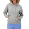 Tonal Script Freshman Powerblend-Hoodie