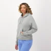 Tonal Script Freshman Powerblend-Hoodie