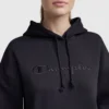 Tonal Script Freshman Powerblend-Hoodie