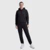 Tonal Script Freshman Powerblend-Hoodie
